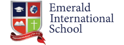 Emerald International School logo