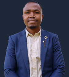 Timothy Masibo