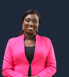 Carolyne Ndirangu