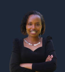 Carolyn Kimani